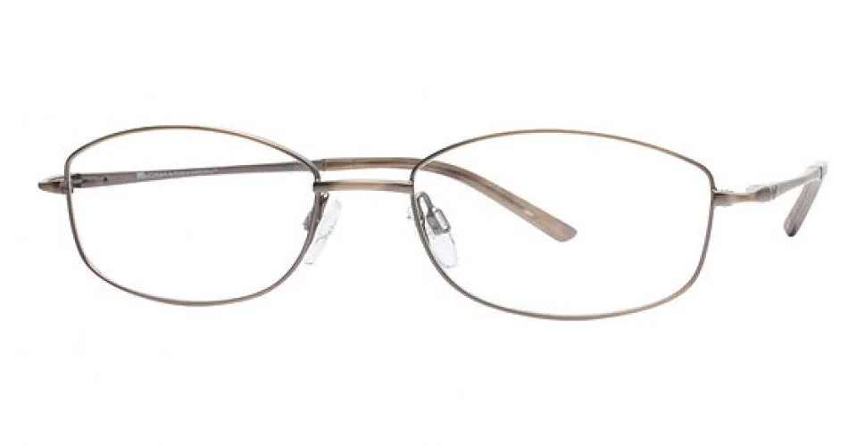 Gloria by Gloria Vanderbilt GbGV4004 Eyeglasses - view 4